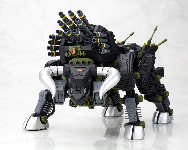 Zoids RBOZ-006 Dibison Marking Plus Ver. 1/72