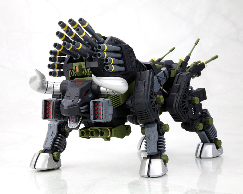 Zoids RBOZ-006 Dibison Marking Plus Ver. 1/72