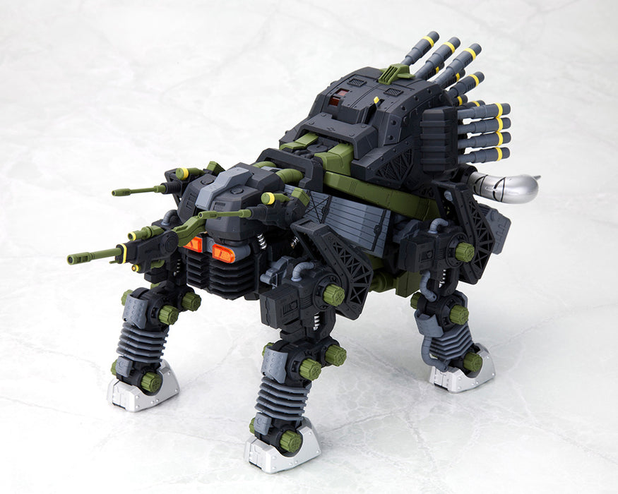 [ARRIVED][NOV 2023] Zoids RBOZ-006 Dibison Marking Plus Ver. 1/72