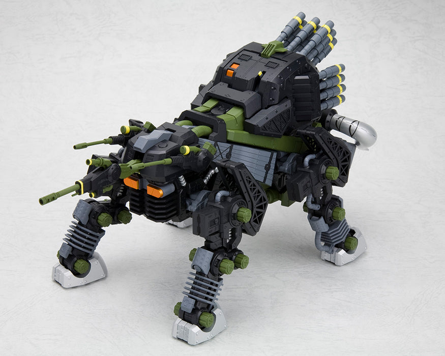 [ARRIVED][NOV 2023] Zoids RBOZ-006 Dibison Marking Plus Ver. 1/72