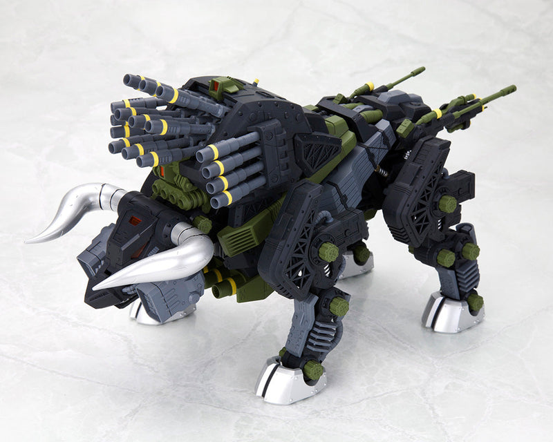 Zoids RBOZ-006 Dibison Marking Plus Ver. 1/72