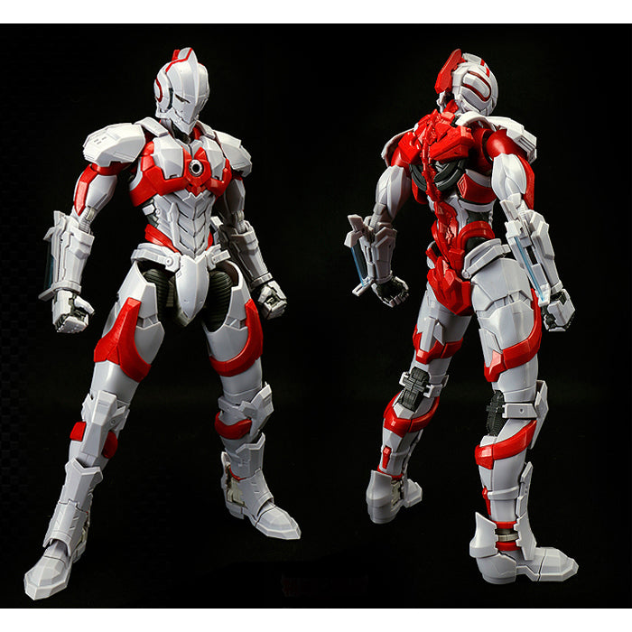 Ultraman Suit B Type 1/6 — Panda Hobby Ultraman Suit B Type 1/6 — Panda Hobby