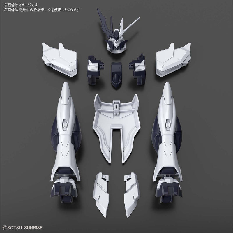HGBD:R 029 Fake Nu Unit 1/144