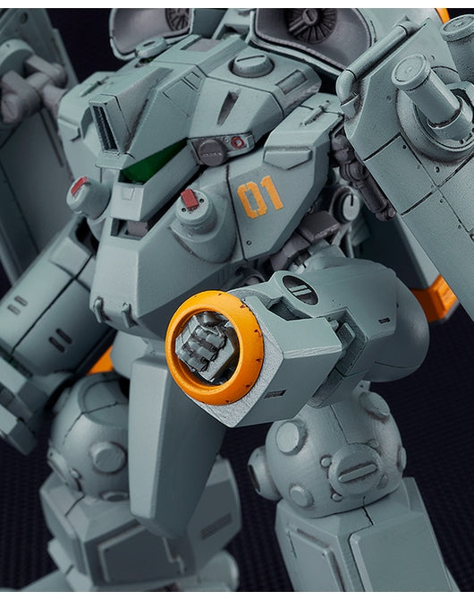 Moderoid - MADOX-01 - Metal Skin Panic MADOX-01