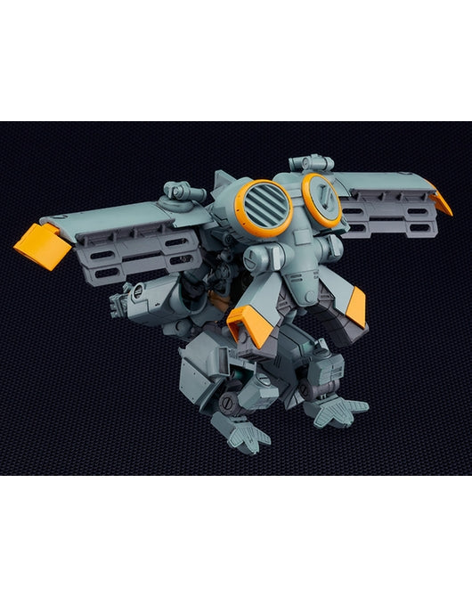 Metal Skin Panic MADOX-01 Series MADOX-01 Moderoid Model Kit