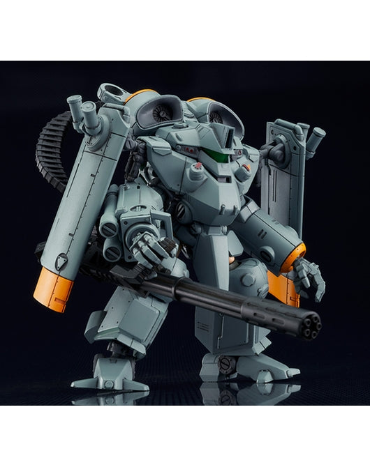 Metal Skin Panic MADOX-01 Series MADOX-01 Moderoid Model Kit