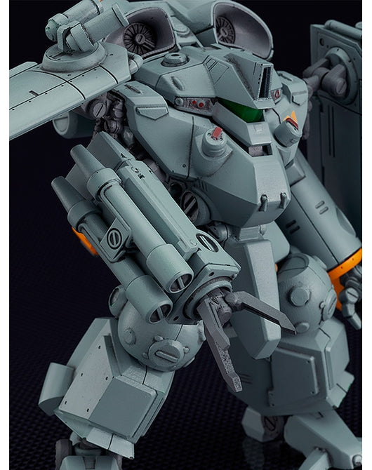 Metal Skin Panic MADOX-01 Series MADOX-01 Moderoid Model Kit
