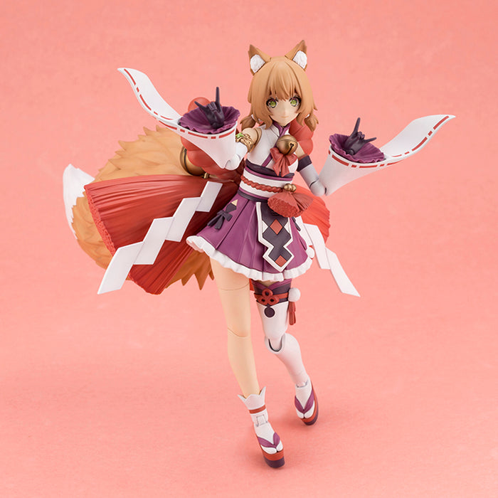 [ARRIVED][AUG 2023] Arcanadea Yukumo