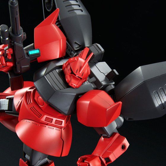 HGUC Gelgoog Vertex 1/144