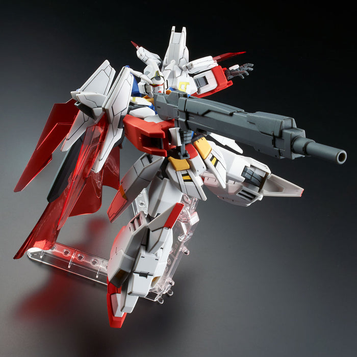 HGBD:R Tryage Gundam 1/144