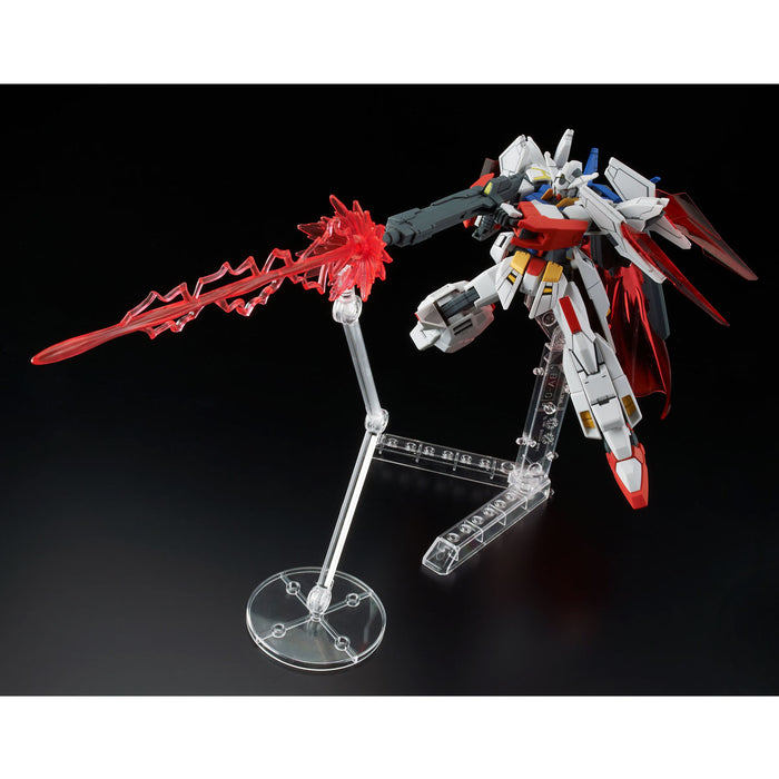 HGBD:R Tryage Gundam 1/144