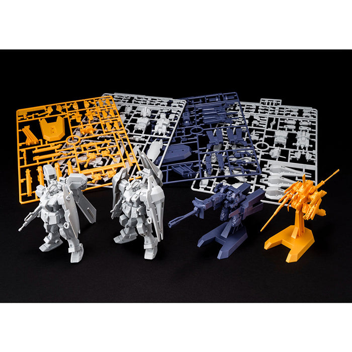 Advance of Zeta: The Flag Of Titans Revival Set