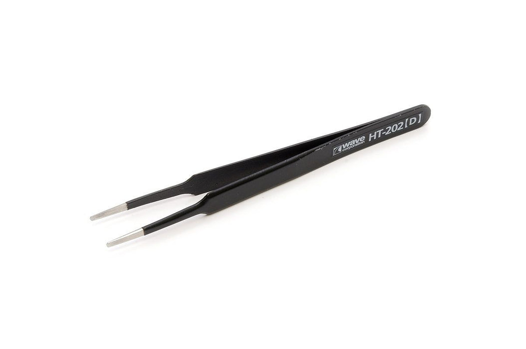 Precision Needle Shaped Tweezer [4pcs] HT-202