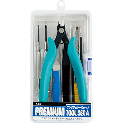 Premium Tool Set A