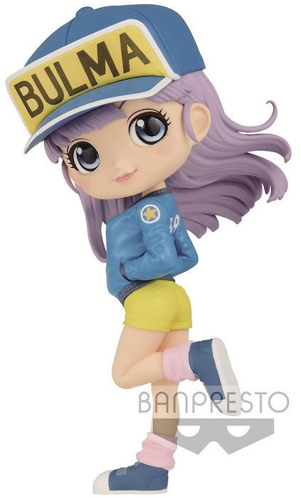 Qposket - Bulma II ver. B