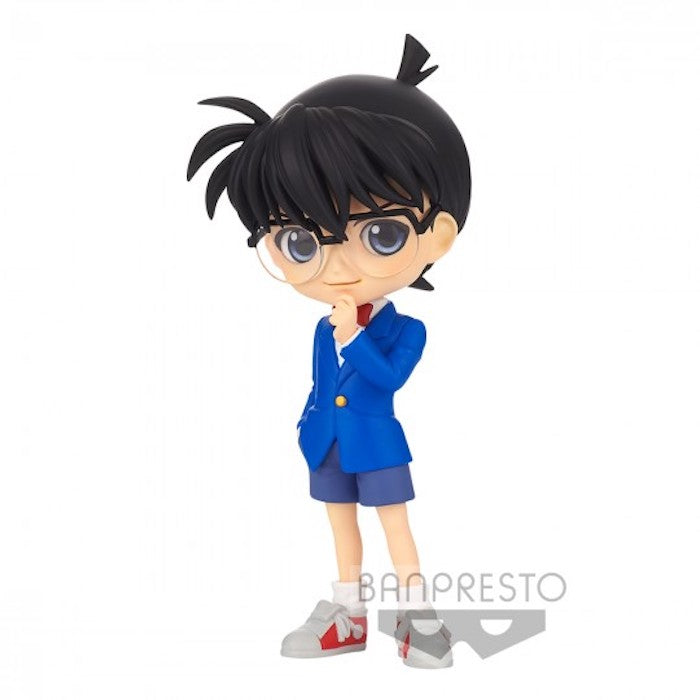 Qposket - Conan Edogawa ver.B