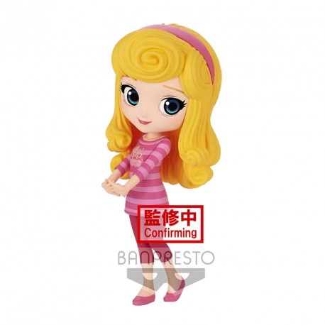 Qposket - Princess Aurora Avatar Style Ver.A