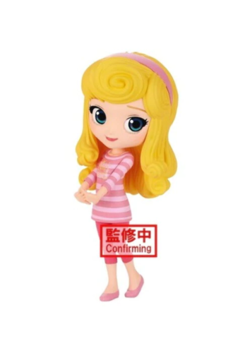 Qposket - Princess Aurora Avatar Style Ver.B