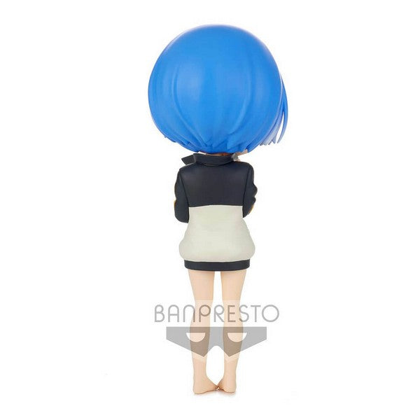 Qposket - Re:Zero Starting Life In Another World Rem Vol.2 (Ver.A)