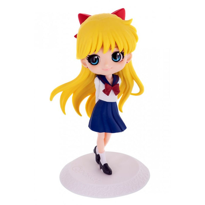 Qposket - Sailor Moon eternal - Minako Aino (Ver.A)