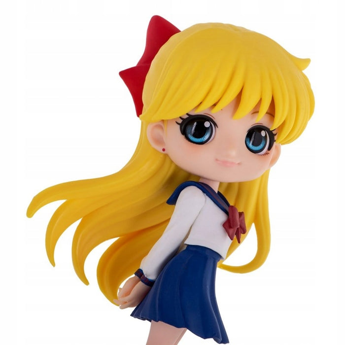 Qposket - Sailor Moon eternal - Minako Aino (Ver.A)