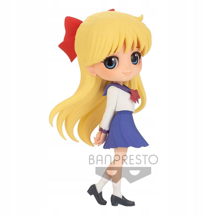 Qposket - Sailor Moon eternal - Minako Aino (Ver.B)