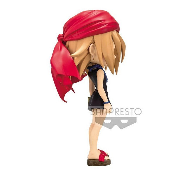 Qposket -  Shaman King Anna Kyoyama (Ver.A)