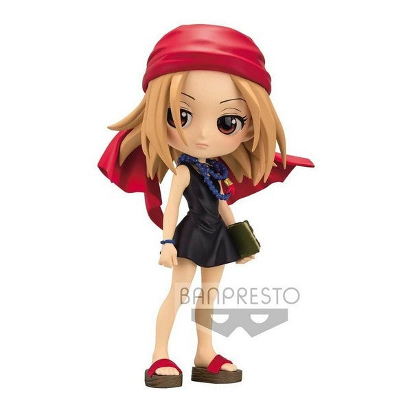 Qposket -  Shaman King Anna Kyoyama (Ver.A)