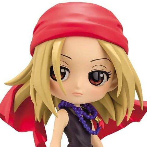 Qposket -  Shaman King Anna Kyoyama (Ver.B)