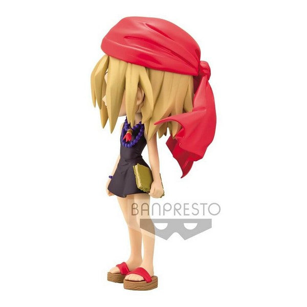 Qposket -  Shaman King Anna Kyoyama (Ver.B)