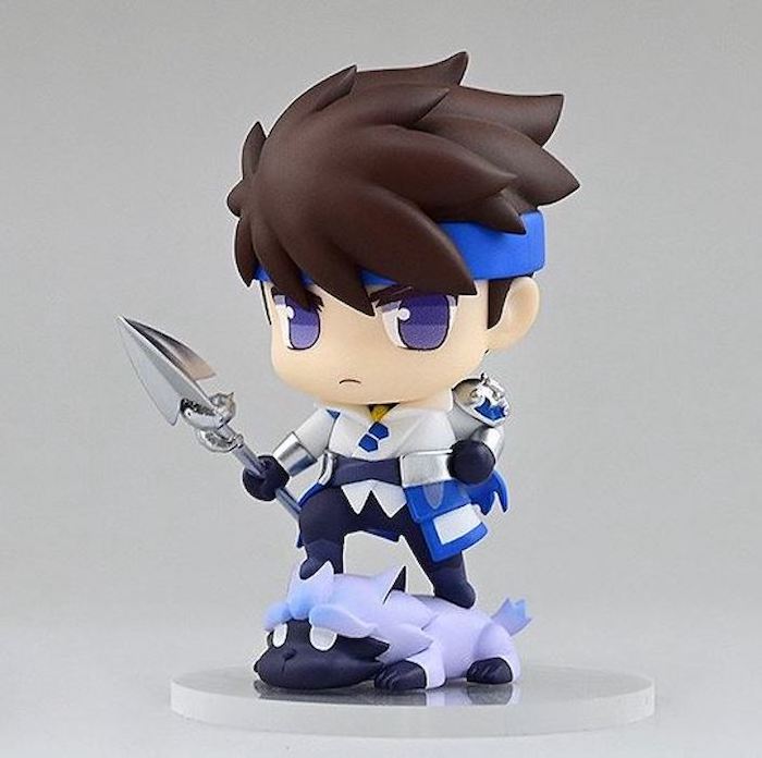 [Clearance] Qset King of Glory