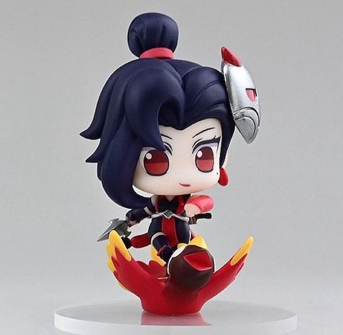 [Clearance] Qset King of Glory