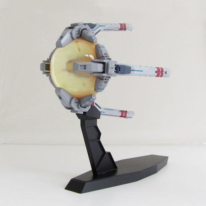 R-9A Arrow-Head - R-Type Final 1/100