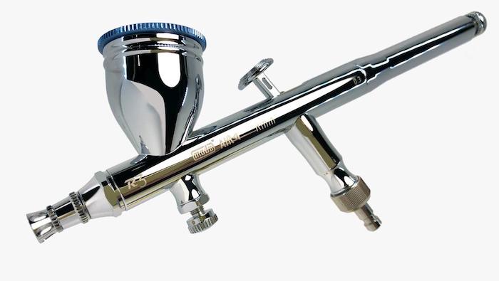 R3E Modo R3 Airbrush Elite Edition