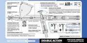 R3E Modo R3 Airbrush Elite Edition