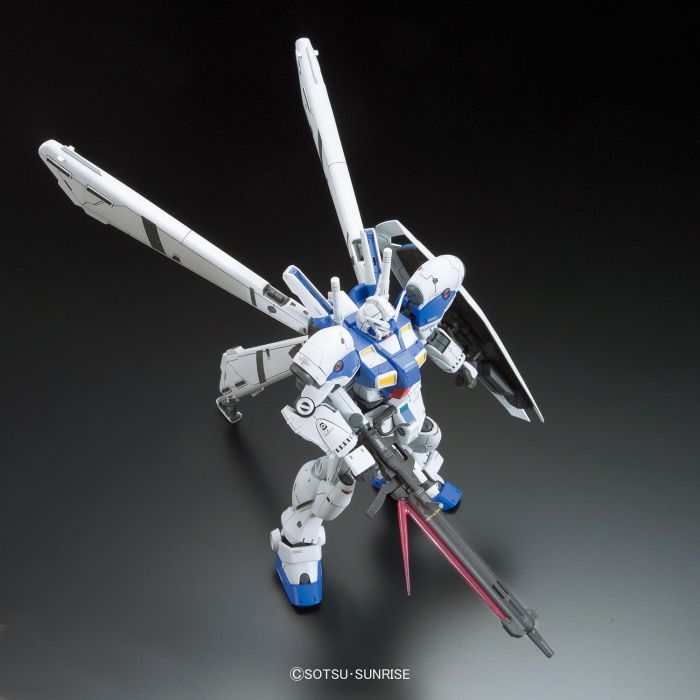 RE/100 Gundam GP04 Gerbera 1/100
