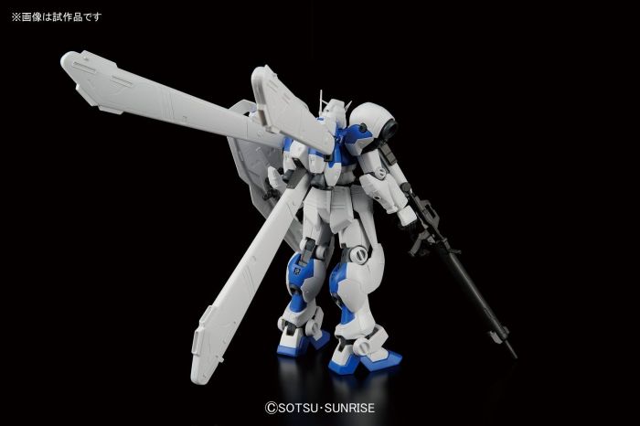 RE/100 Gundam GP04 Gerbera 1/100