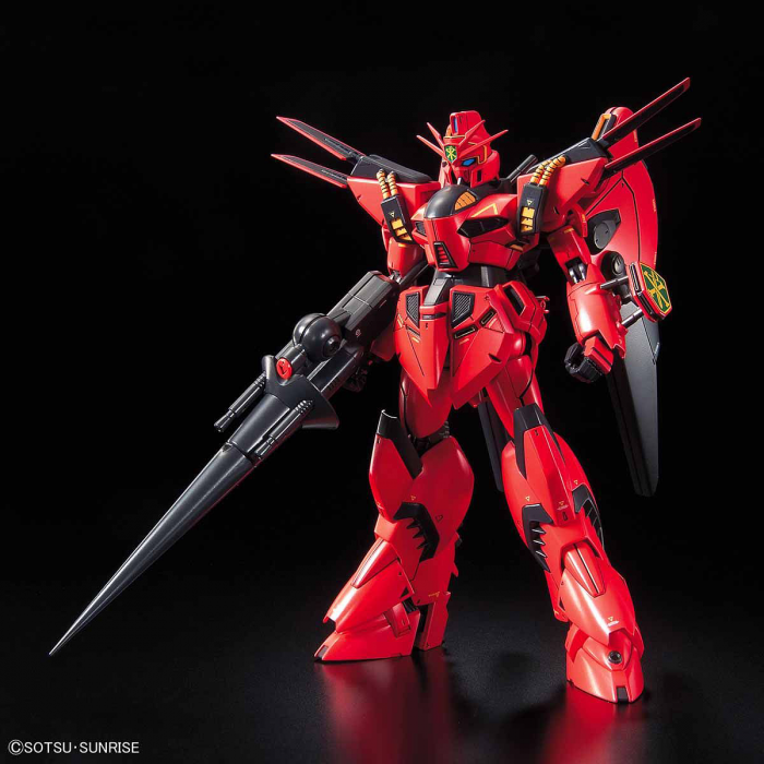 RE/100 Vigna-Ghina II 1/100