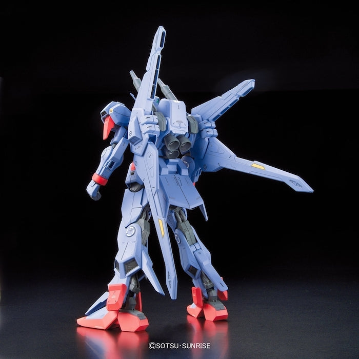 RE 1/100 Gundam MK-III