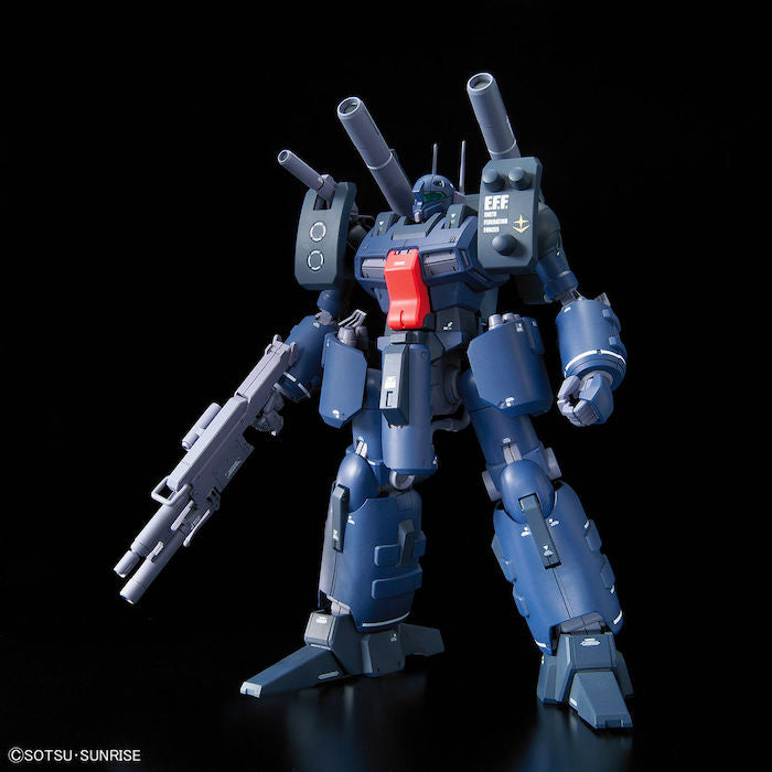 RE Guncannon Detector 1/100