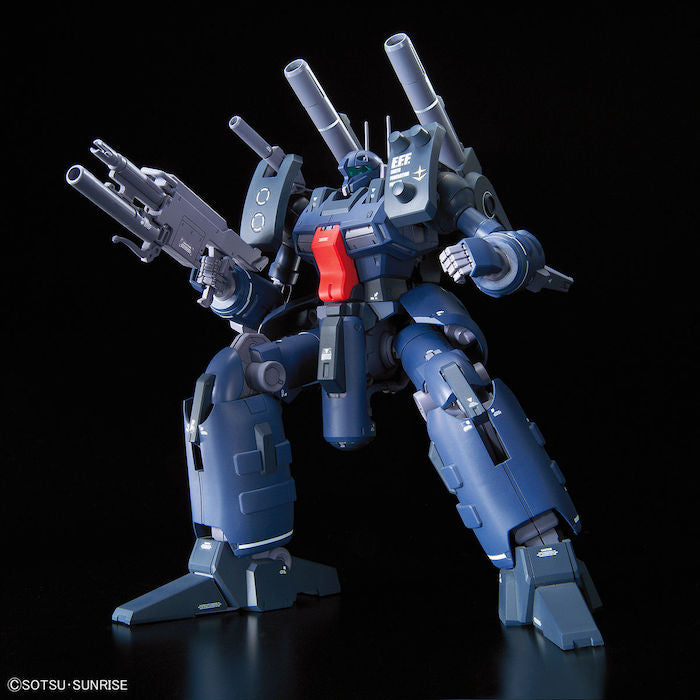 RE Guncannon Detector 1/100