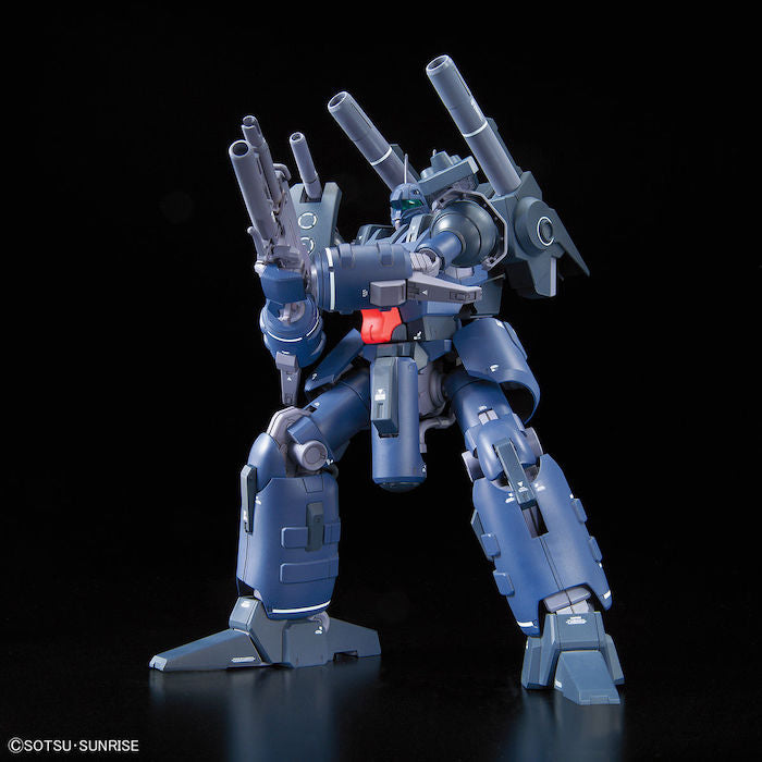 RE Guncannon Detector 1/100