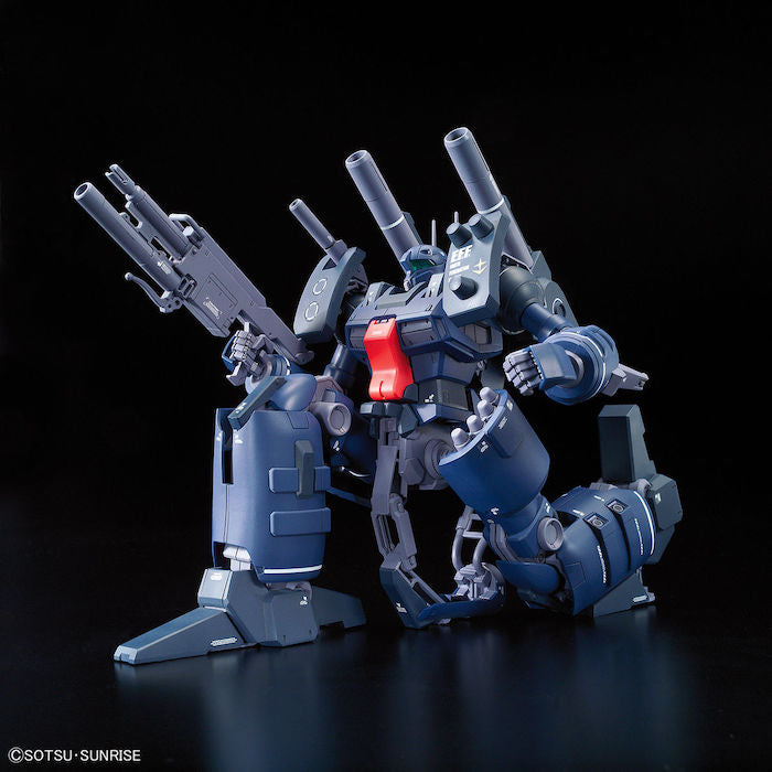 RE Guncannon Detector 1/100