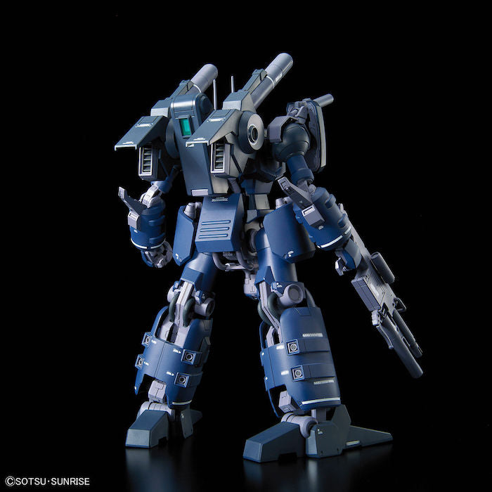RE Guncannon Detector 1/100