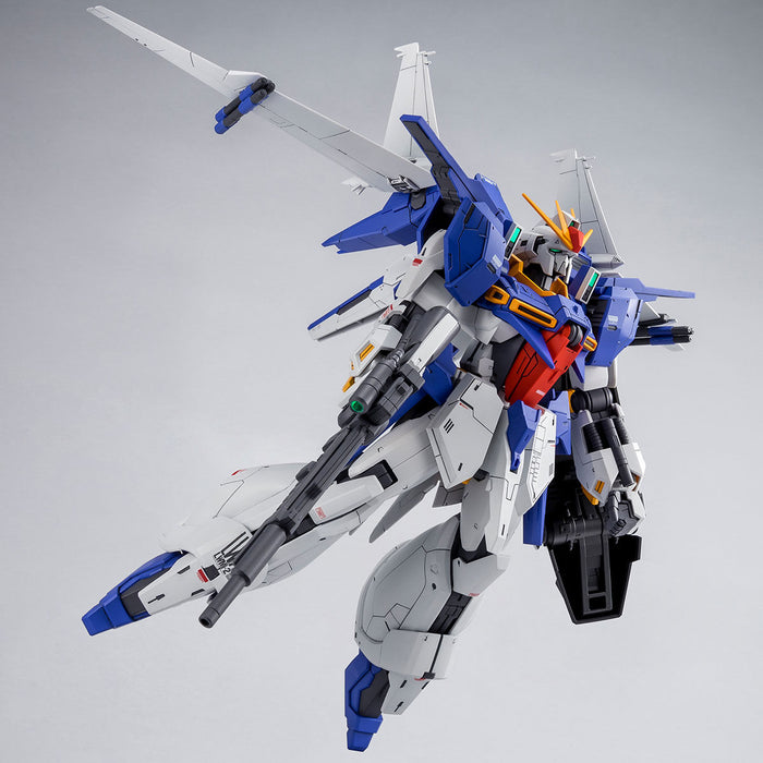 RE Gundam Lindwurm 1/100