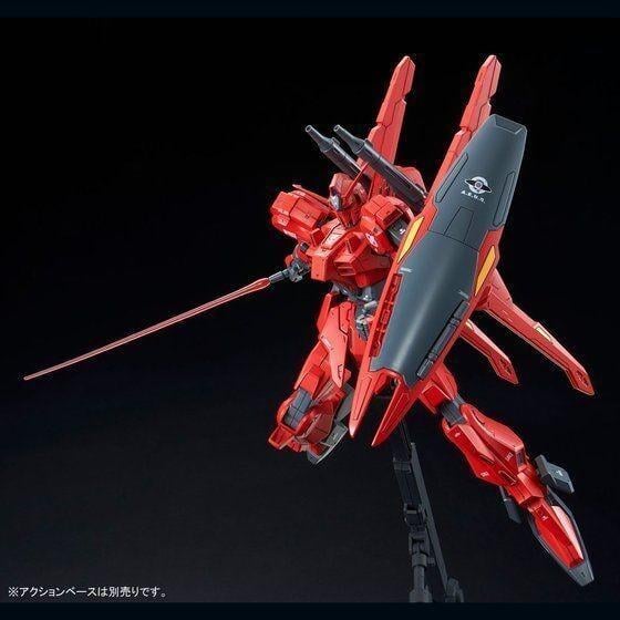 RE Gundam Mark-III Unit 8 1/100
