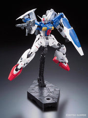 RG 13 Gundam Zephyranthes (Full Burnern) 1/144