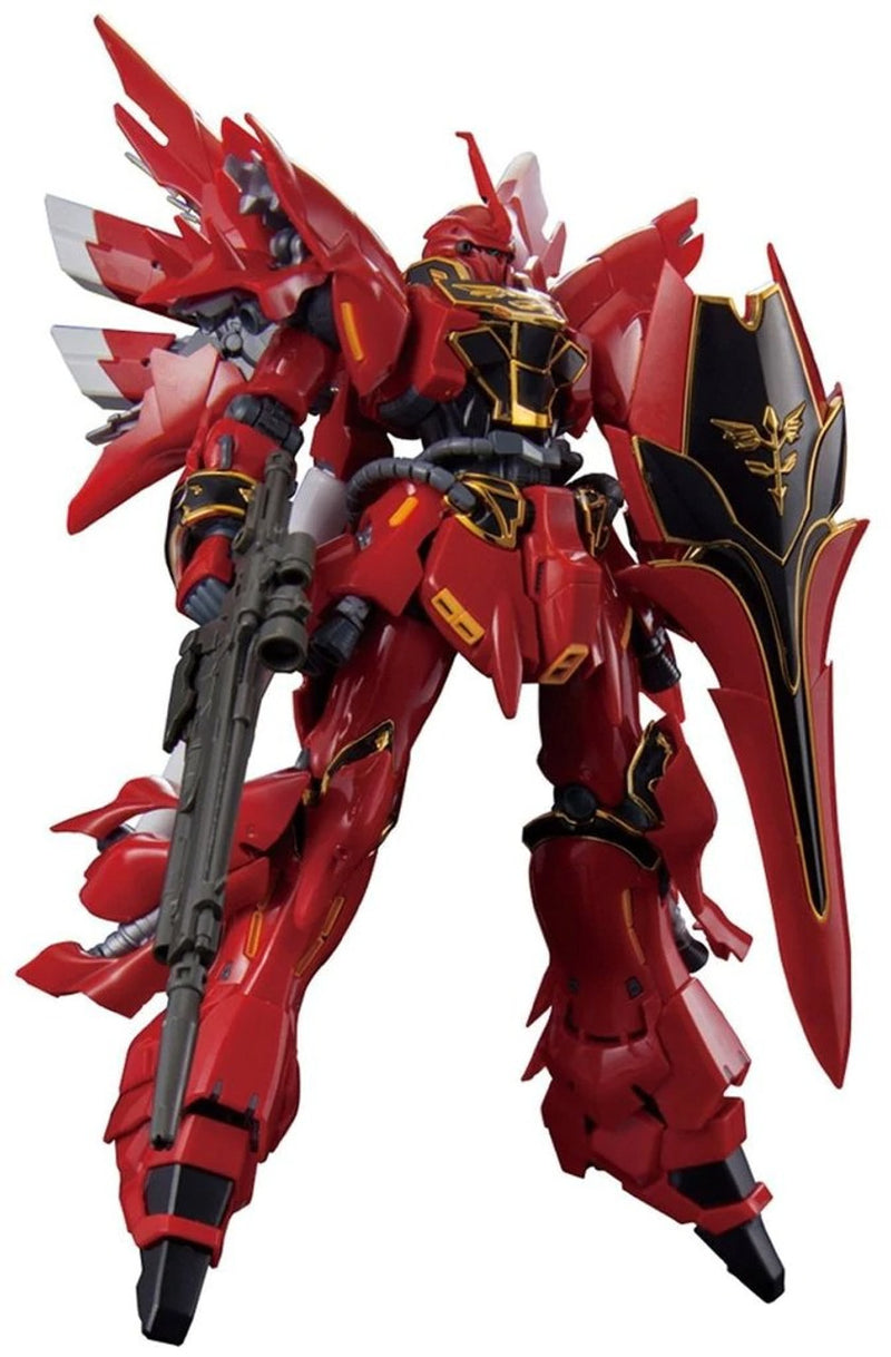 RG #22 Sinanju 1/144
