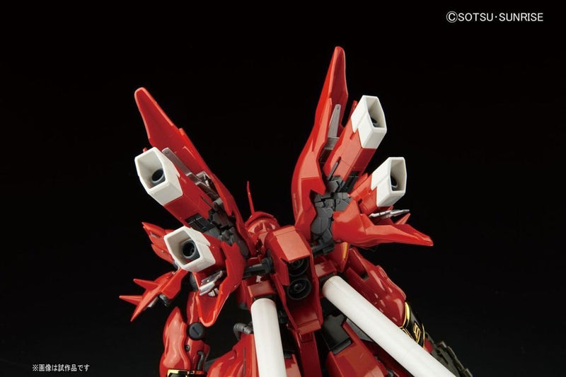 RG #22 Sinanju 1/144