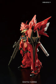 RG #22 Sinanju 1/144